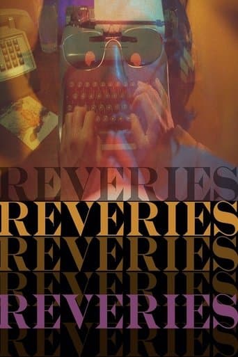 Movie poster for Reveries