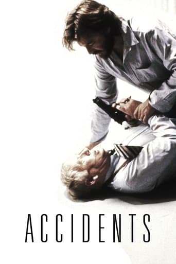 Movie poster for Accidents