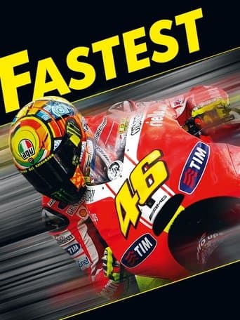 Movie poster for Fastest