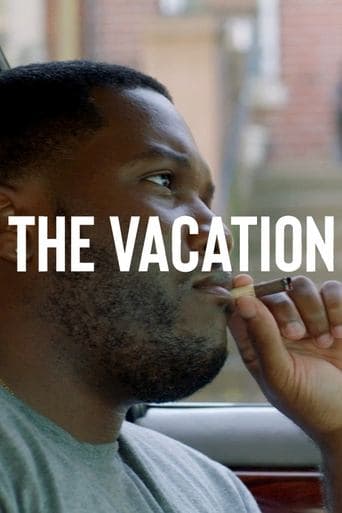 Movie poster for The Vacation