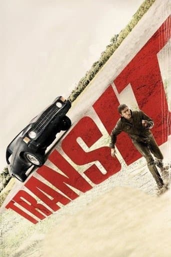 Movie poster for Transit