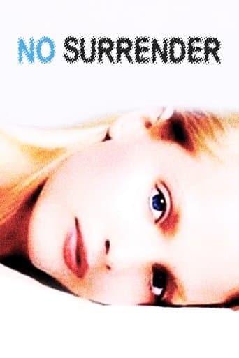 Movie poster for No Surrender
