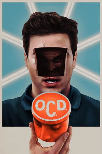 Movie poster for O.C.D. (Obsessor Coercio Deus)
