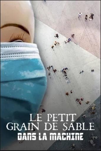 Movie poster for A Grain of Sand in the Gear