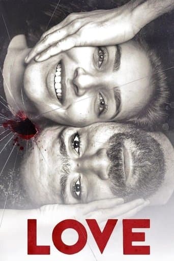 Movie poster for Love