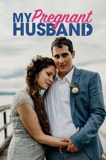 Movie poster for My Pregnant Husband