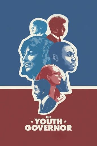Movie poster for The Youth Governor