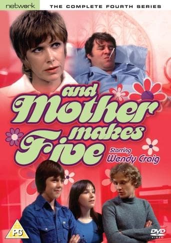 Movie poster for ...And Mother Makes Five