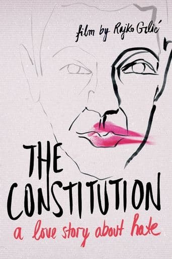Movie poster for The Constitution