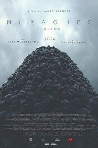 Movie poster for Nuraghes
