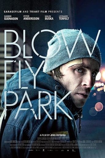 Movie poster for Blowfly Park
