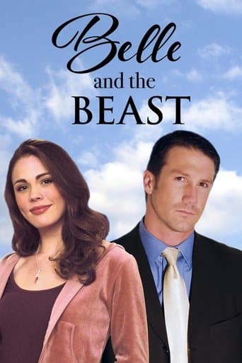Movie poster for Beauty and the Beast: A Latter-Day Tale