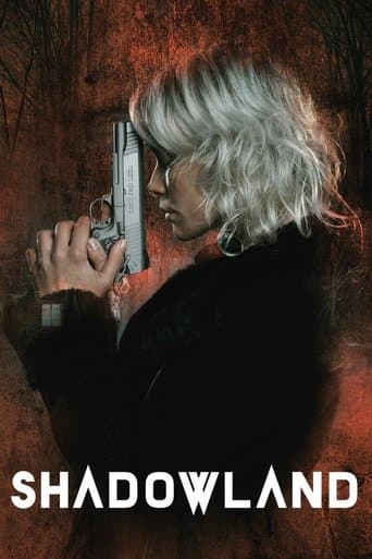 Movie poster for Shadowland