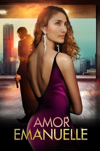 Movie poster for Amor Emanuelle