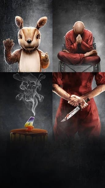 Movie poster for Flip