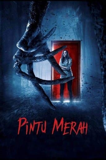 Movie poster for Red Door
