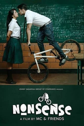 Movie poster for Nonsense