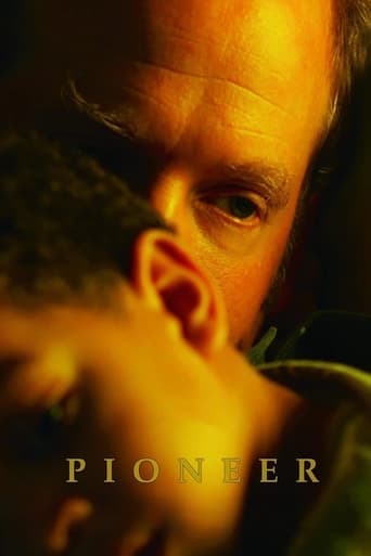 Movie poster for Pioneer