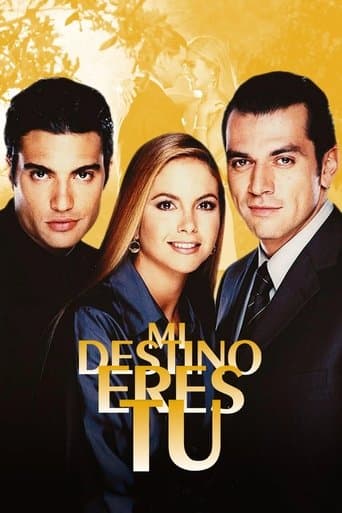 Movie poster for Mi Destino Eres Tú