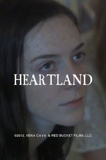 Movie poster for Heartland