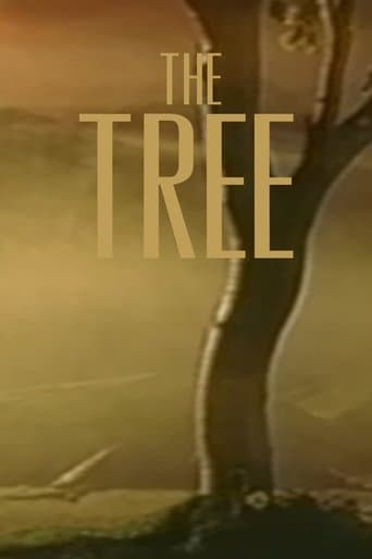Movie poster for The Tree