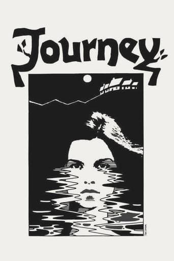 Movie poster for Journey