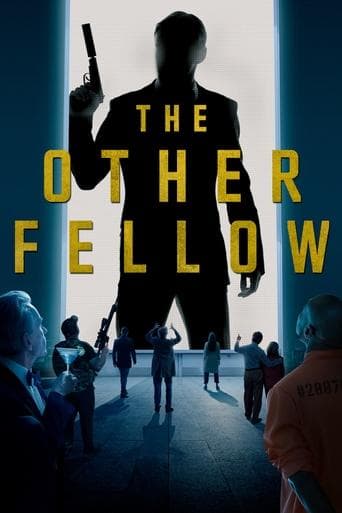 Movie poster for The Other Fellow
