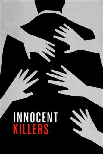 Movie poster for Innocent Killers
