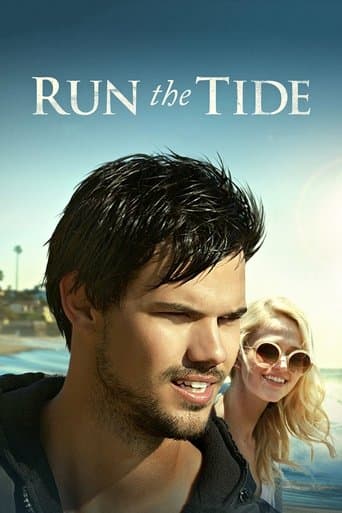 Movie poster for Run the Tide
