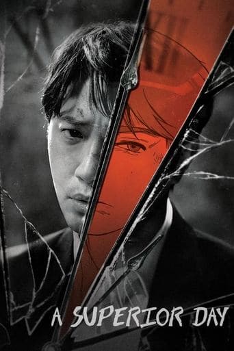 Movie poster for A Superior Day