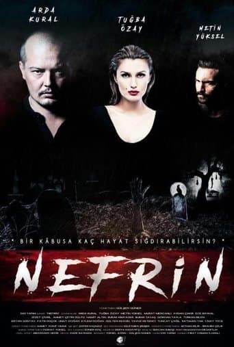 Movie poster for Nefrin