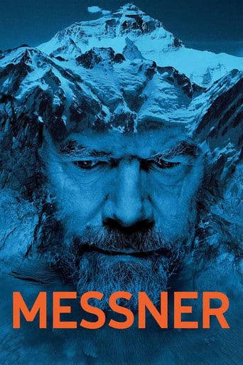 Movie poster for Messner