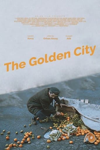 Movie poster for Taşı Toprağı Altın Şehir