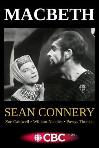 Movie poster for MacBeth