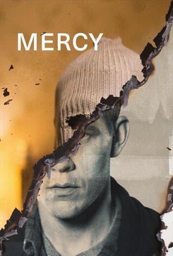 Movie poster for Mercy