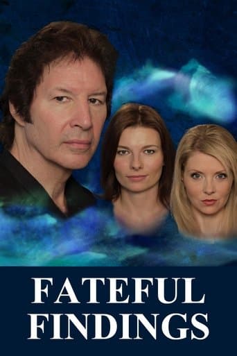 Movie poster for Fateful Findings