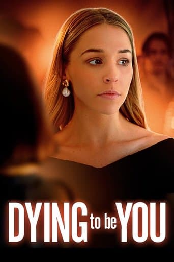 Movie poster for Dying to Be You