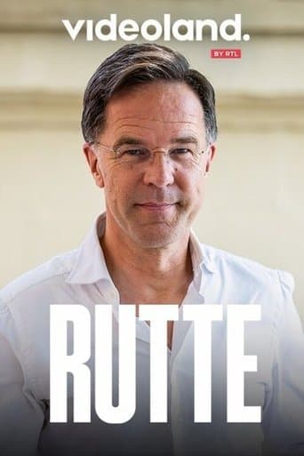 Movie poster for Rutte