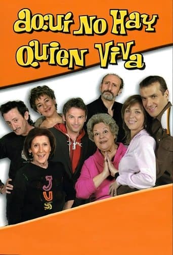 Movie poster for No One Could Live Here