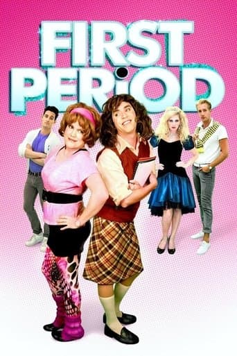 Movie poster for First Period