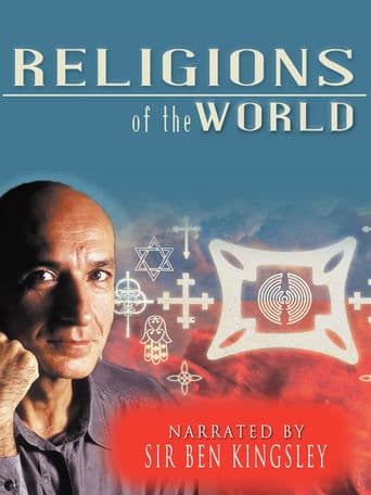 Movie poster for Religions of the World