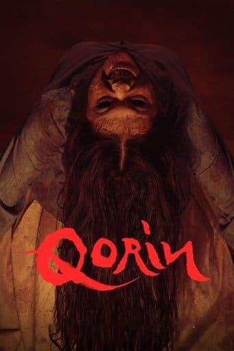 Movie poster for Qorin