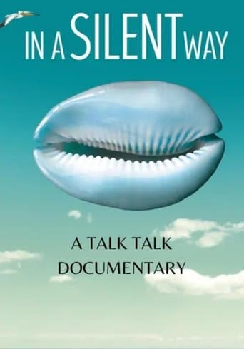 Movie poster for In a Silent Way