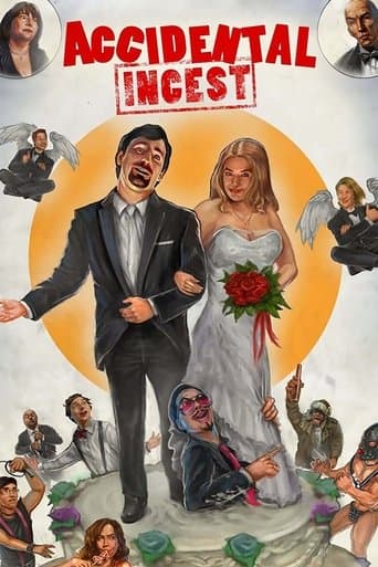 Movie poster for Accidental Incest