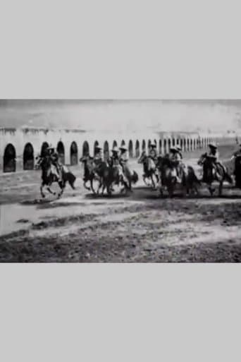 Movie poster for Carga de rurales