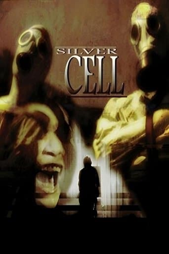 Movie poster for Silver Cell