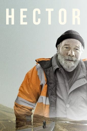 Movie poster for Hector