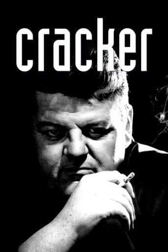 Movie poster for Cracker