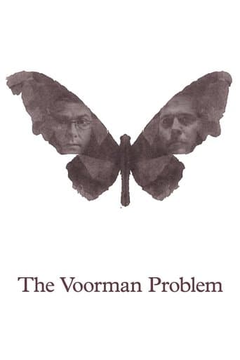Movie poster for The Voorman Problem
