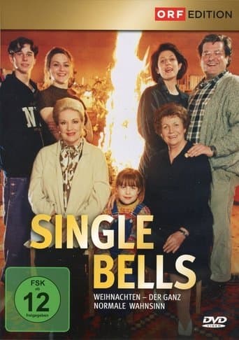 Movie poster for Single Bells